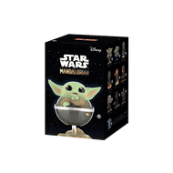 Star Wars Mandalorian Series Figures