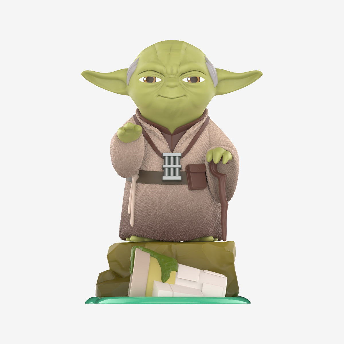 Star Wars Series Figures