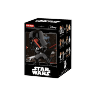 Star Wars Series Figures