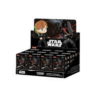 Star Wars Series Figures
