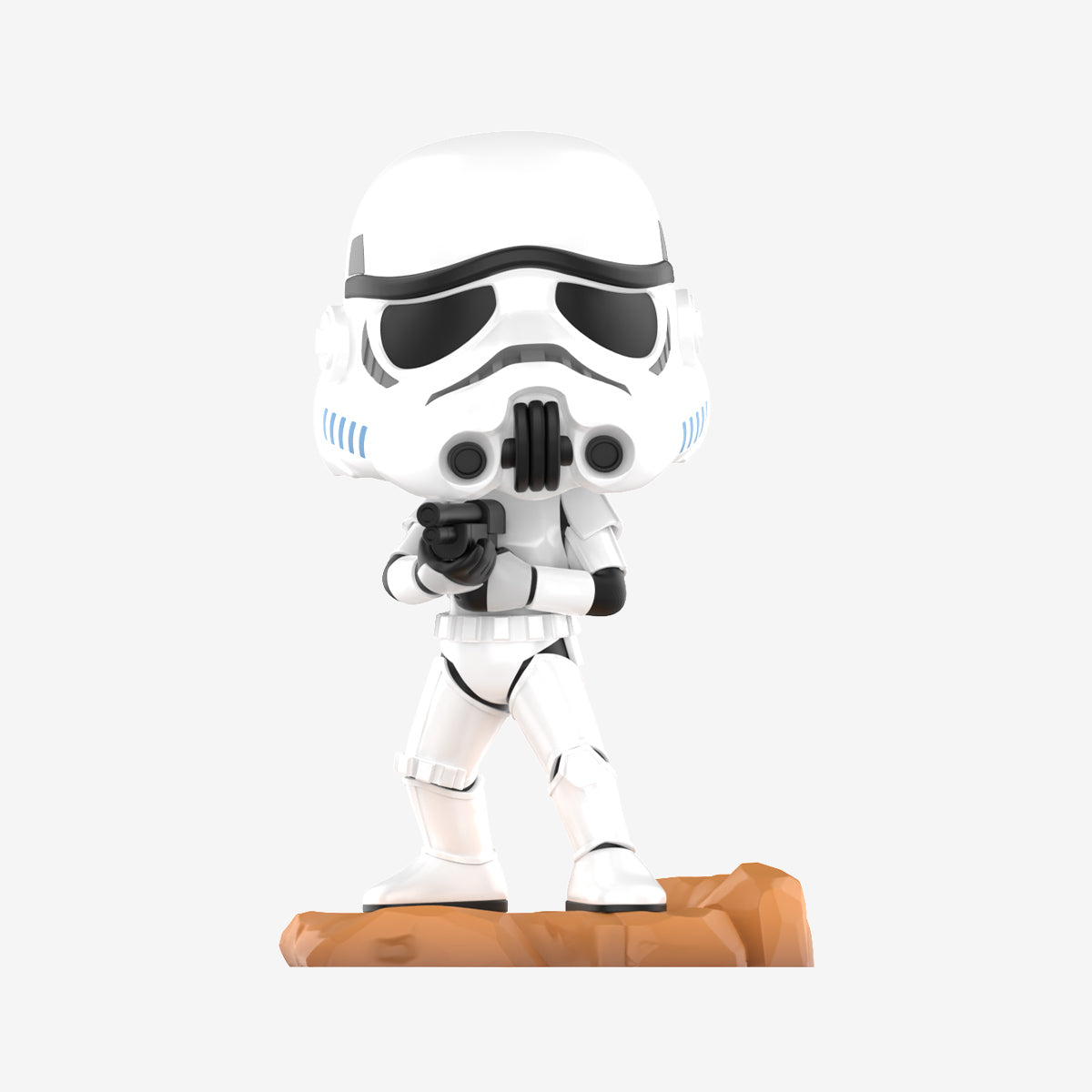 Star Wars Series Figures Stormtrooper collectible