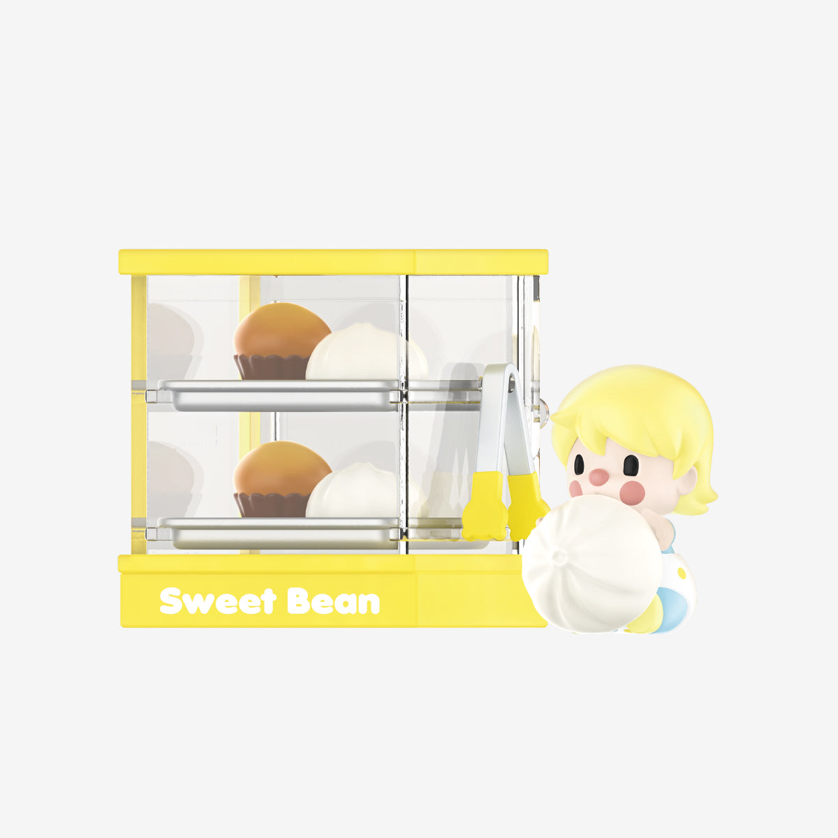 Sweet Bean 24-Hour Convenience Store Series Prop