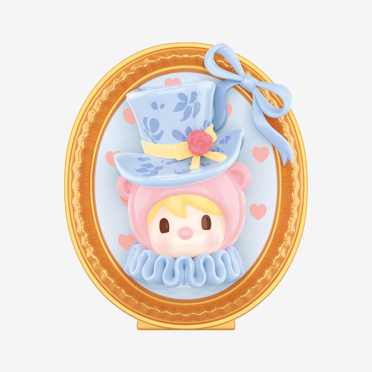 Sweet Bean Afternoon Tea Series Figures