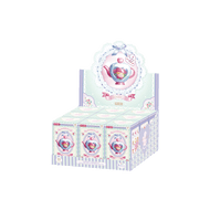 Sweet Bean Afternoon Tea Series Figures