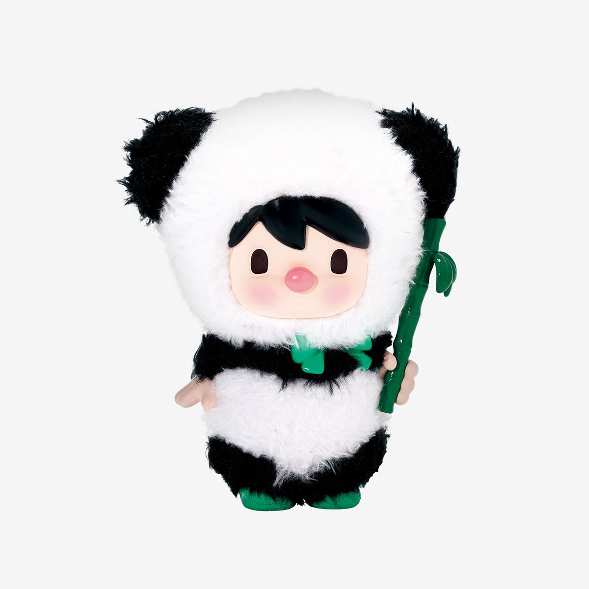 Sweet Bean Animals' Play Series