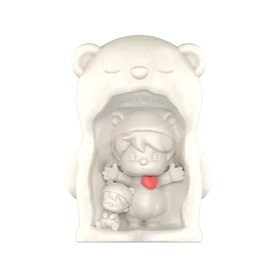 Sweet Bean I Want a Hug Series Figures