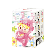 Sweet Bean I Want a Hug Series Figures