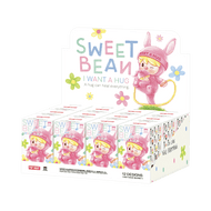 Sweet Bean I Want a Hug Series Figures