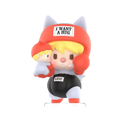 Sweet Bean I Want a Hug Series Figures