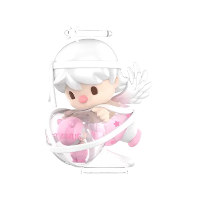 Sweet Bean When I’m in Love figure from I Want a Hug Series