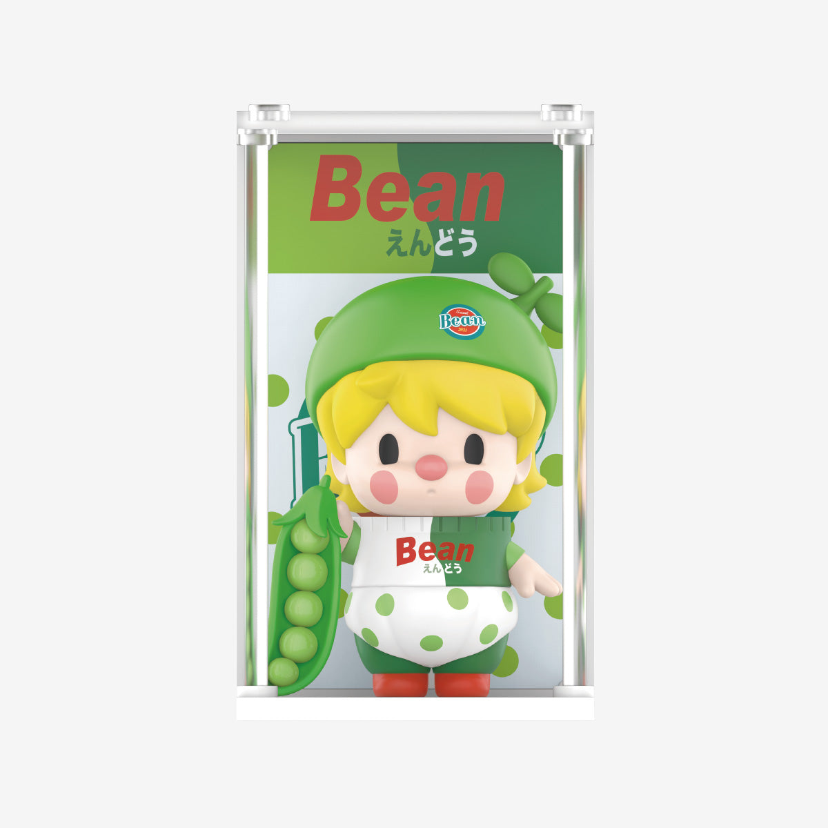 Sweet Bean Supermarket Series 2