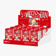 Sweet Bean The Language of Love Series Figures