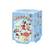 The Wonderful Dreams of Mickey and His Friends Series Scene Sets