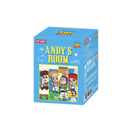 Toy Story: Andy's Room Series Scene Sets
