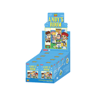 Toy Story: Andy's Room Series Scene Sets