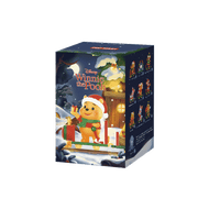 Disney Winnie the Pooh Gift Giving Series Figures