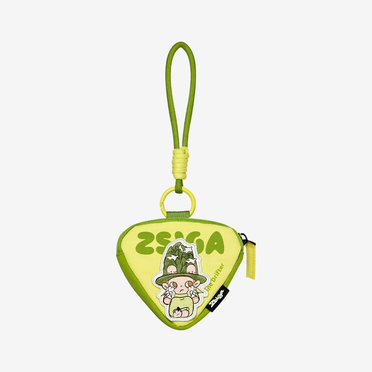 Zsiga Borderline Drifter Series-Triangular Bag Blind Box