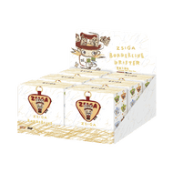 Zsiga Borderline Drifter Series-Triangular Bag Blind Box