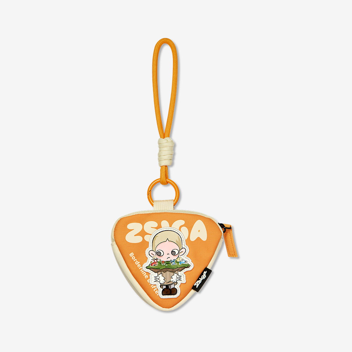 Zsiga Borderline Drifter Series-Triangular Bag Blind Box