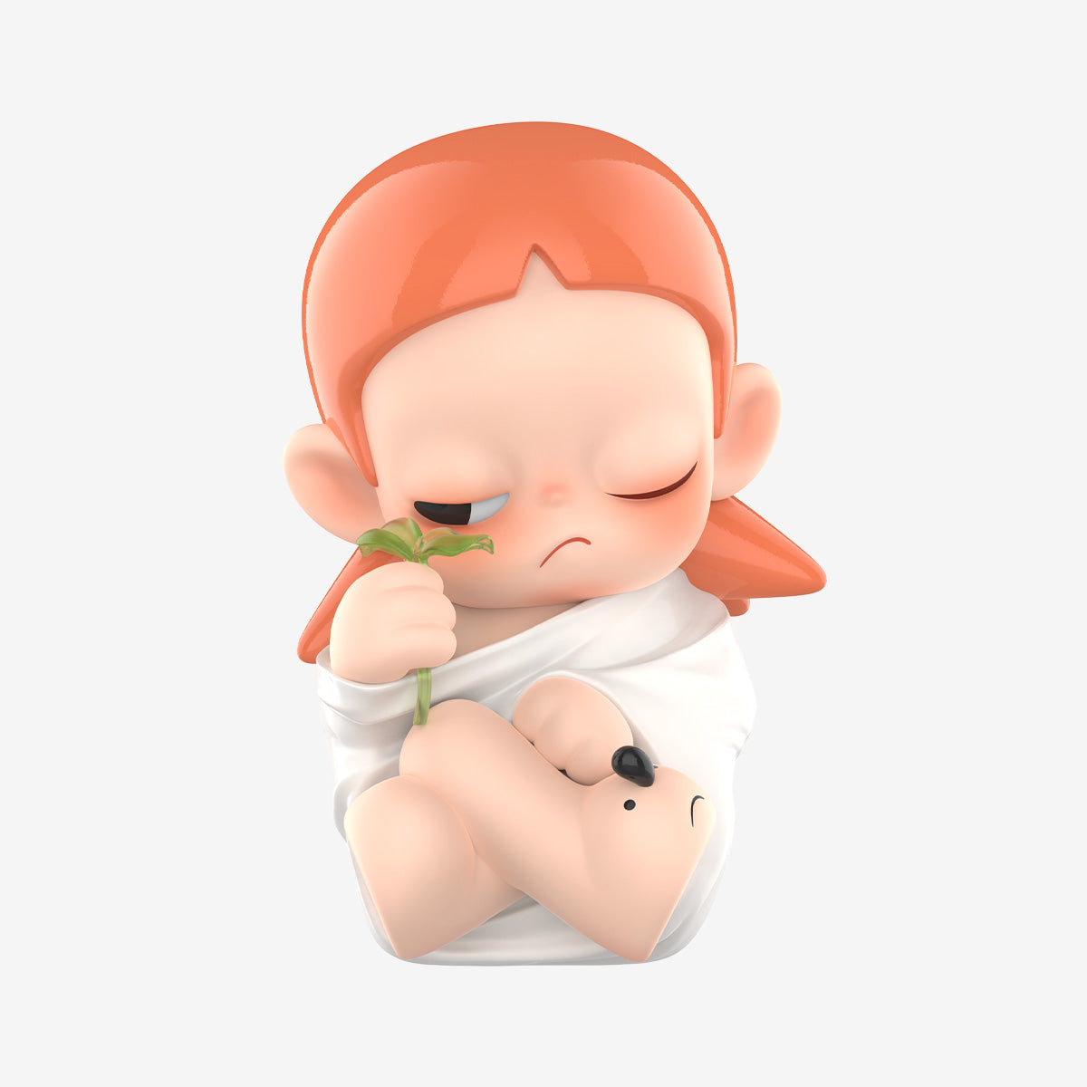 Zsiga Let It Be Series Budding Life Figure