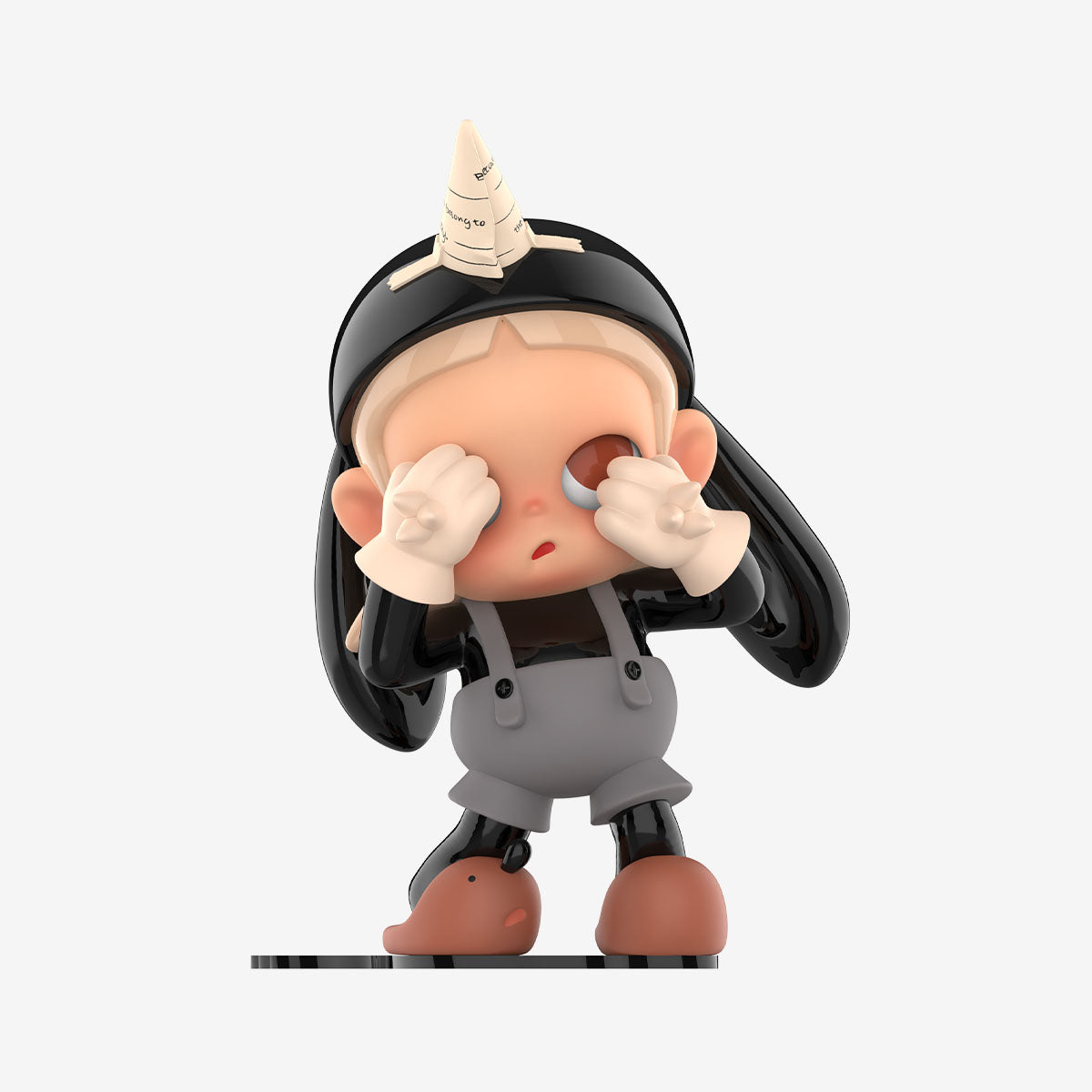 Zsiga We’re So Cute Series Dream Made of Paper Figure