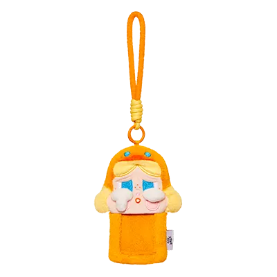 CRYBABY Crying Again Series-Card Holder Blind Box