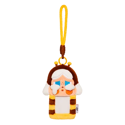 CRYBABY Crying Again Series-Card Holder Blind Box