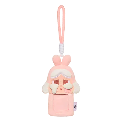 CRYBABY Crying Again Series-Card Holder Blind Box
