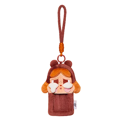 CRYBABY Crying Again Series-Card Holder Blind Box