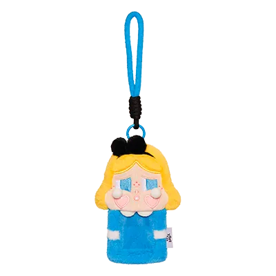 CRYBABY Crying Again Series-Card Holder Blind Box