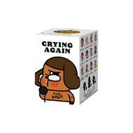 CRYBABY Crying Again Series Figures