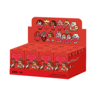 CRYBABY Crying For Love Series Figures