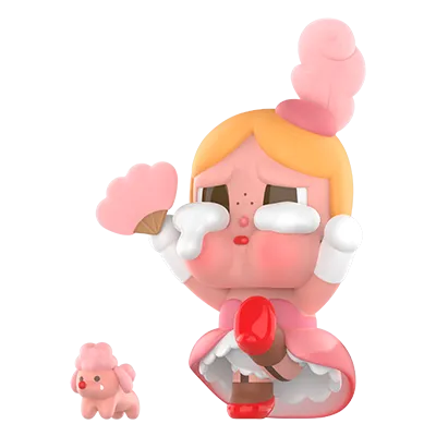 Crybaby Crying Parade Series