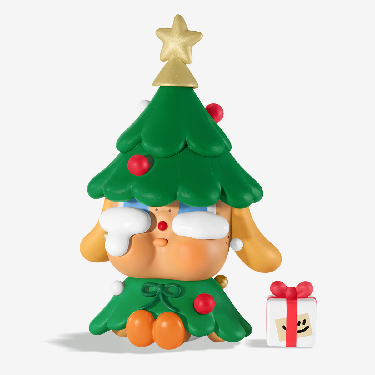 Crybaby Lonely Christmas