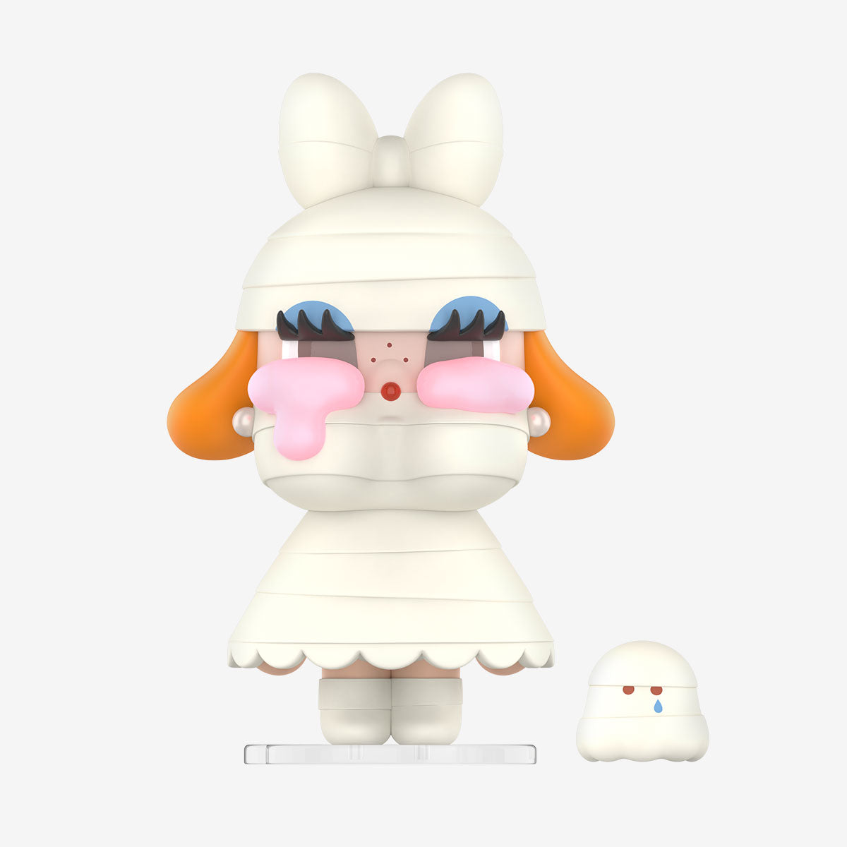 CRYBABY Monster's Tears Series