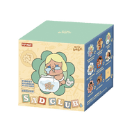 CRYBABY Sad Club Series-Fidget Spinner Blind Box