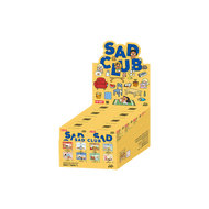 CRYBABY Sad Club Series Scene Sets