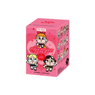 CRYBABY × Powerpuff Girls Series Figures