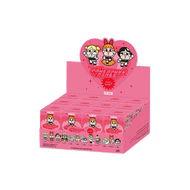 CRYBABY × Powerpuff Girls Series Figures