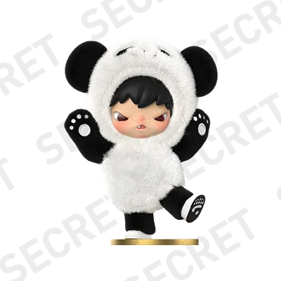 Hirono x CLOT Series Figures