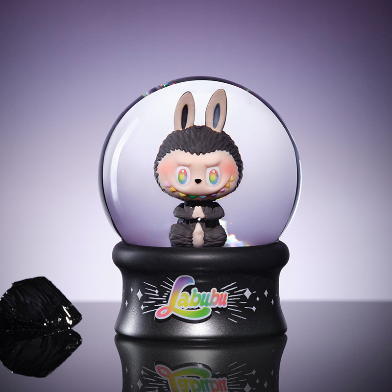 Labubu The Monsters Big into Energy Series Crystal Ball