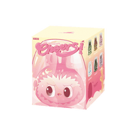 THE MONSTERS-CHEERS ! SERIES-Double-walled Glass Blind Box