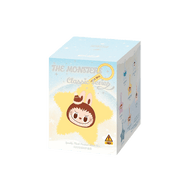 THE MONSTERS Classic Series-Sparkly Plush Pendant Blind Box
