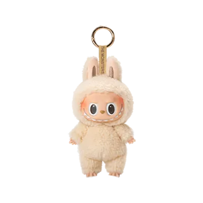 THE MONSTERS - Exciting Macaron Vinyl Face Blind Box