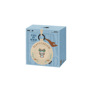 THE MONSTERS FALL IN WILD SERIES-Bucket Hat Mini Bag BIind Box