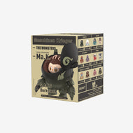 THE MONSTERS × Kow Yokoyama Ma.k. Series