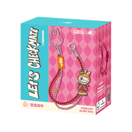 THE MONSTERS Let's Checkmate Series-Pendant Blind Box