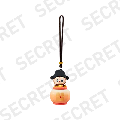 Pop Mart Labubu Let’s Have Fun Together Series night light blind box All the Best secret rare collectible