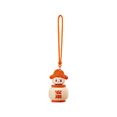 Pop Mart Labubu Let’s Have Fun Together Series night light blind box Good Health design collectible