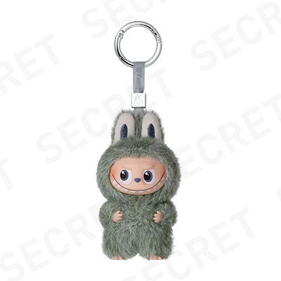 Pop Mart Labubu The Monsters Pin for Love Series vinyl plush pendant Secret edition collectible charm
